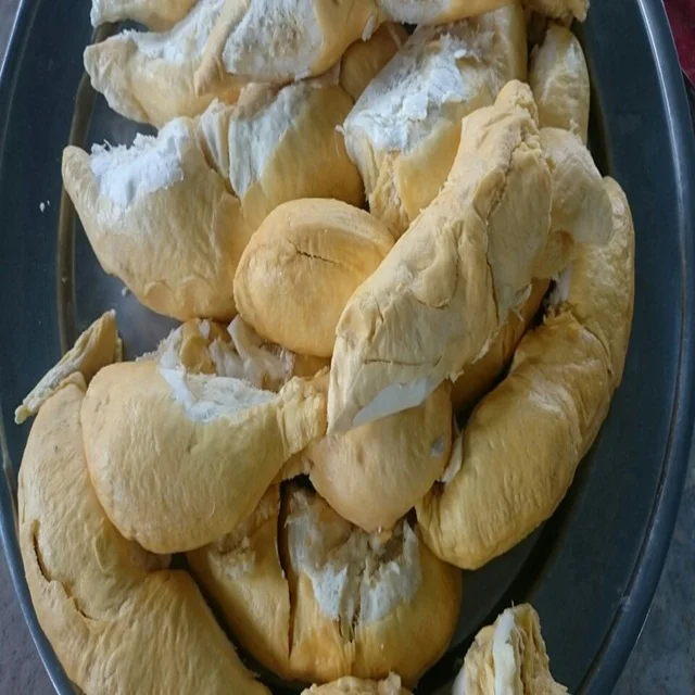 Замороженный дуриан по лучшей цене и высокого класса