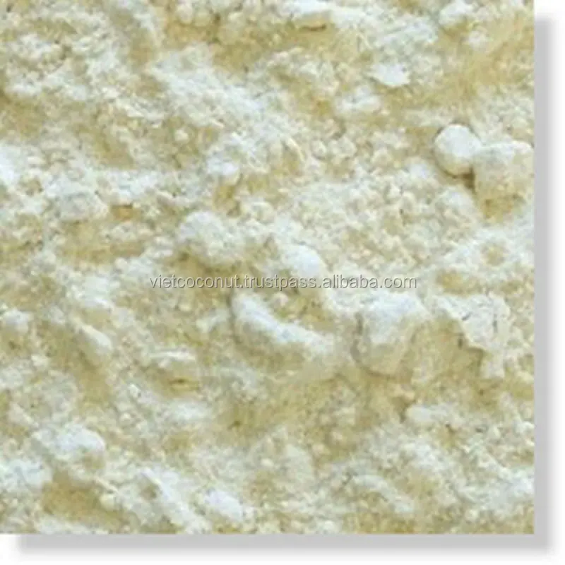 
BEST QUANLITY COCONUT MILK POWDER- DAIRY- FREE 