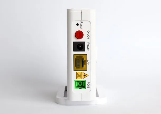 
ZTE ZXHN F601 GPON ONU 1xGE 