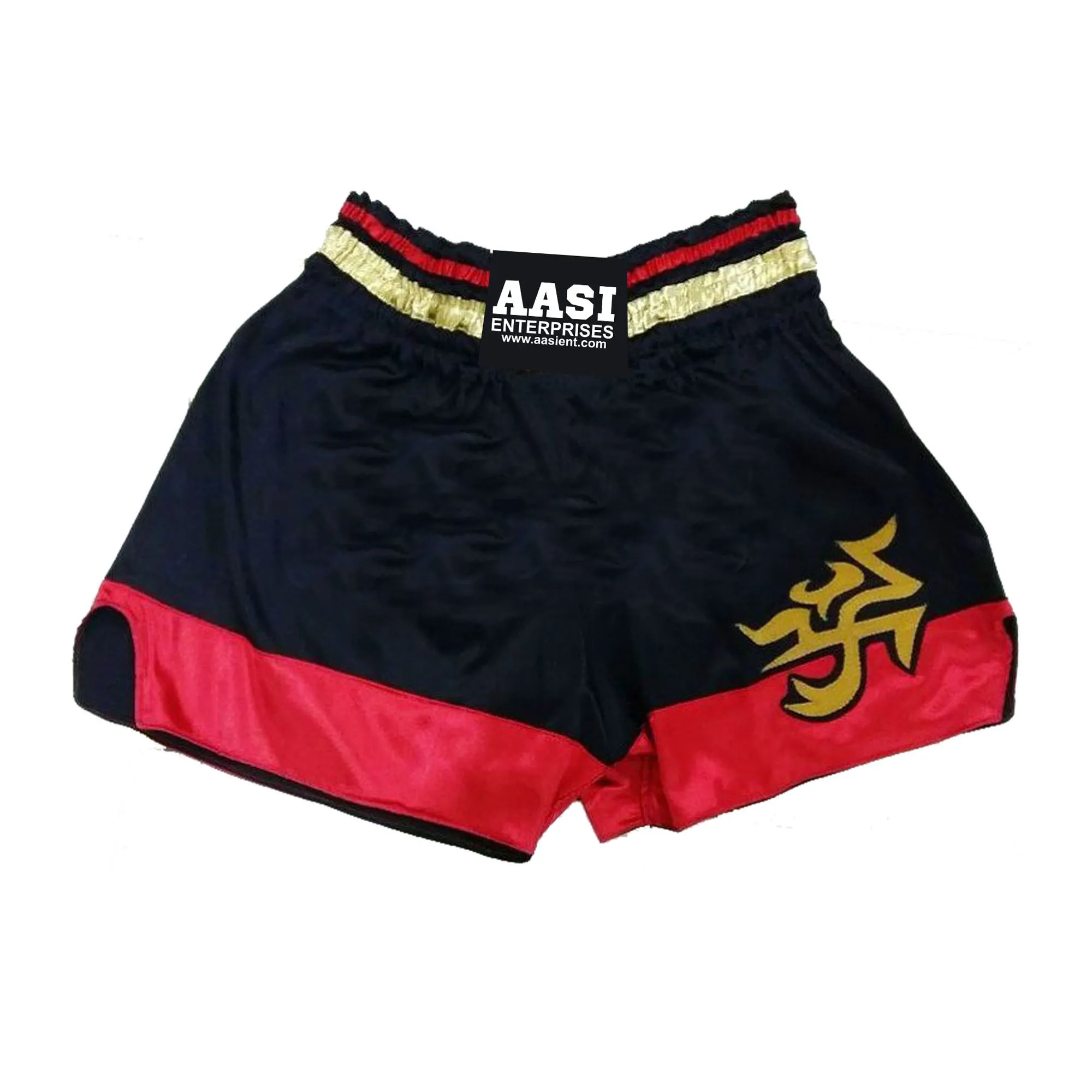 Classic Muay Thai Kickboxing Shorts are a must have for all Thai Boxing