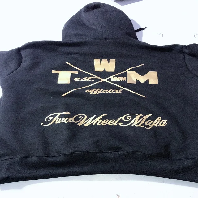 Motorcycle Biker Hoodie, Fleece protective Hoody, auto racing Hoodie