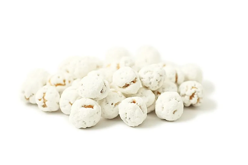 Нут с сахарным покрытием