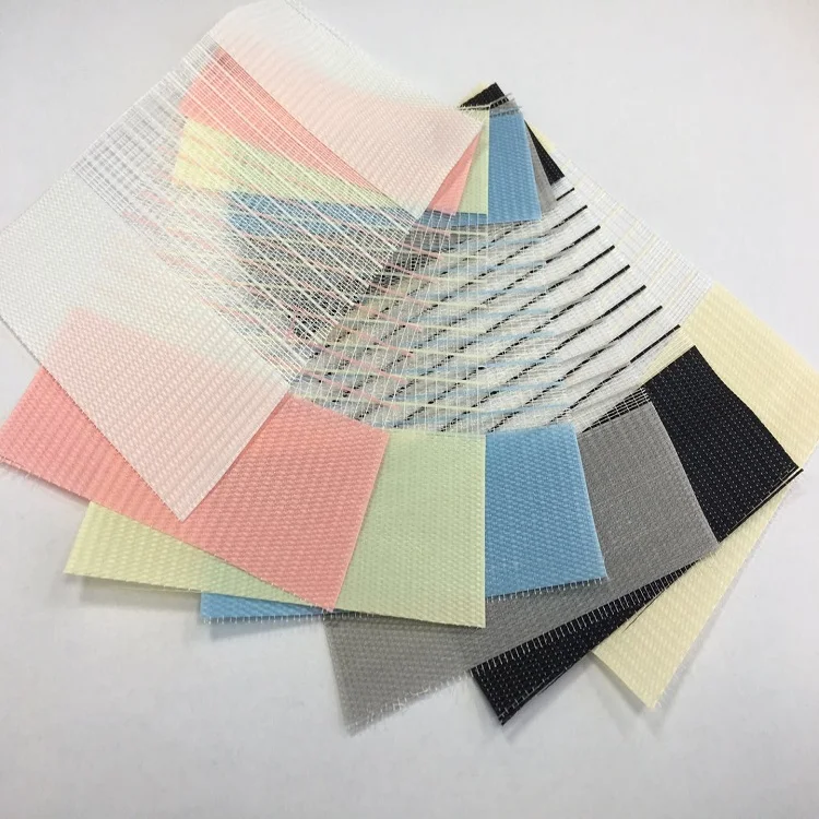 
Plastic Chain Blinds Retractable Zebra Roller Blind 