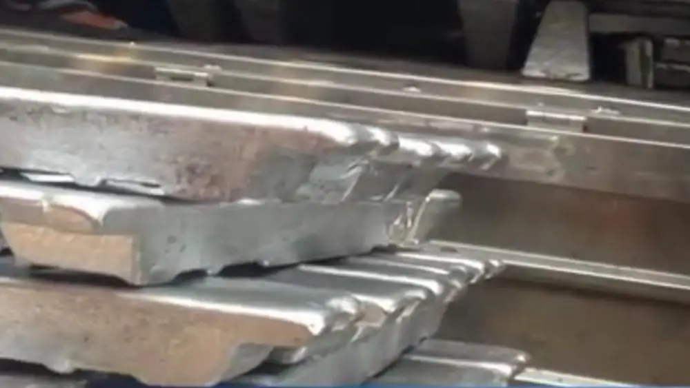 Cheap Price High Purity Aluminum Scrap