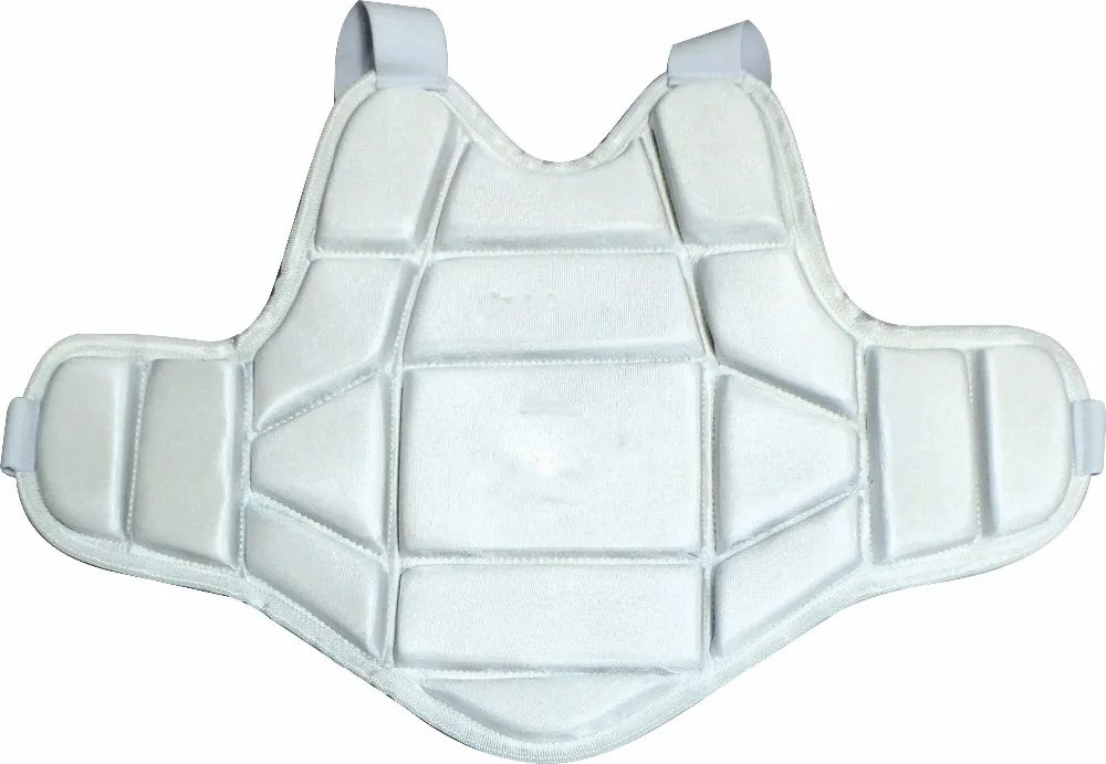Karate Body Protector as per WKF Approved Specification Chest Guard