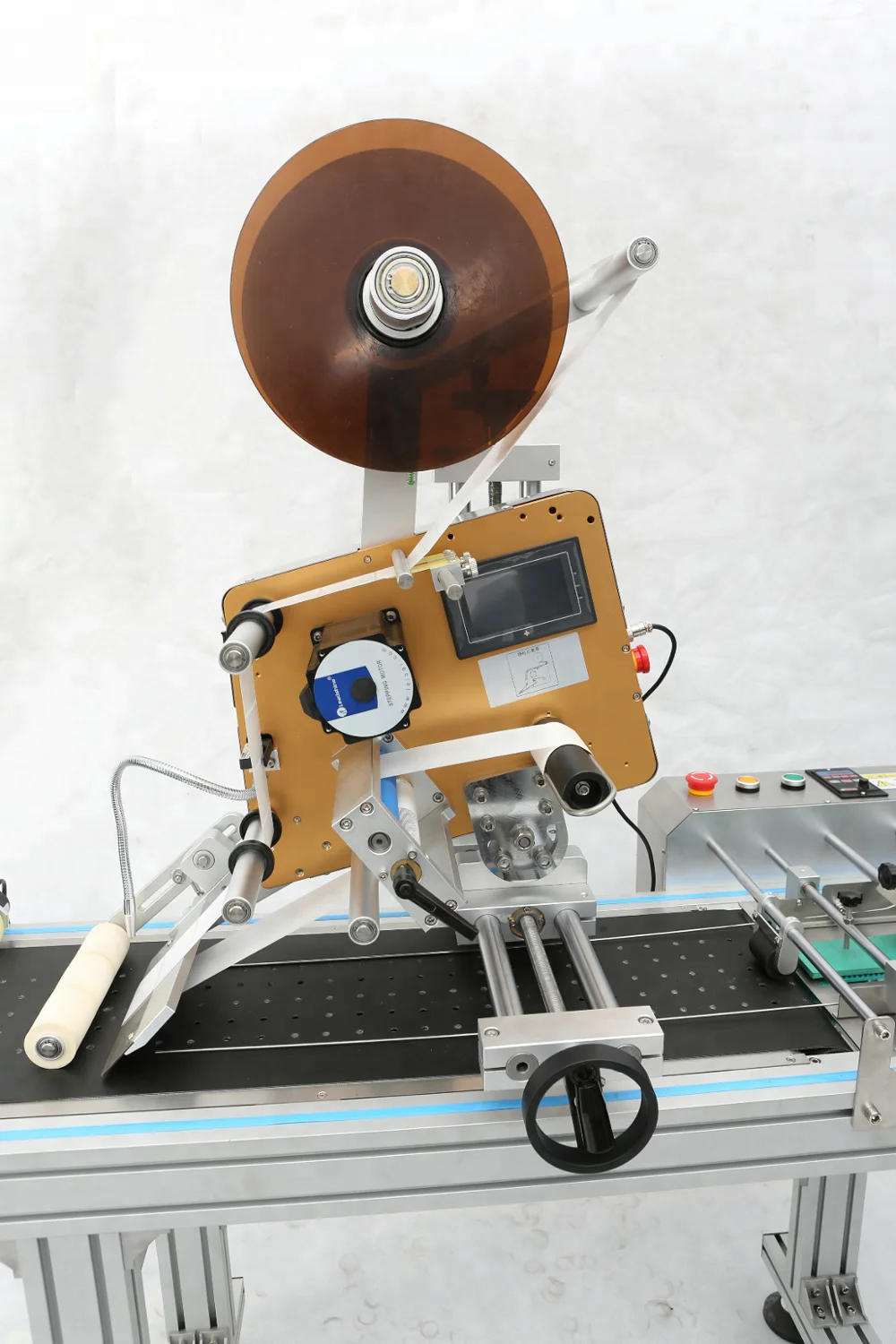 Усовершенствованные фидерные этикетки, система маркировки карт с расширенным в корме.