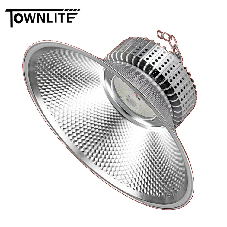 
100w 150w 200w linear led high bay lights for warehouse with good price 