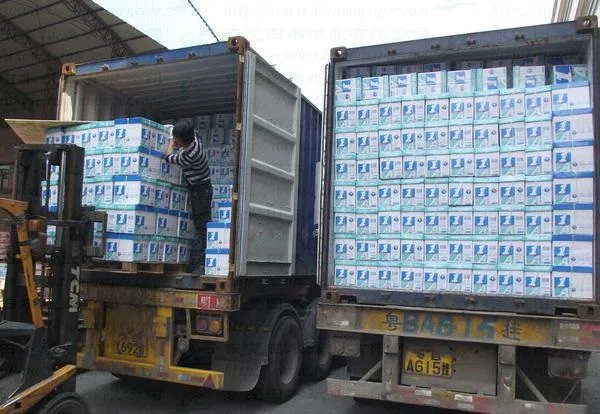 New Desgin Plain Recycled Paper A4 Machine Rule For Spiral Notebook