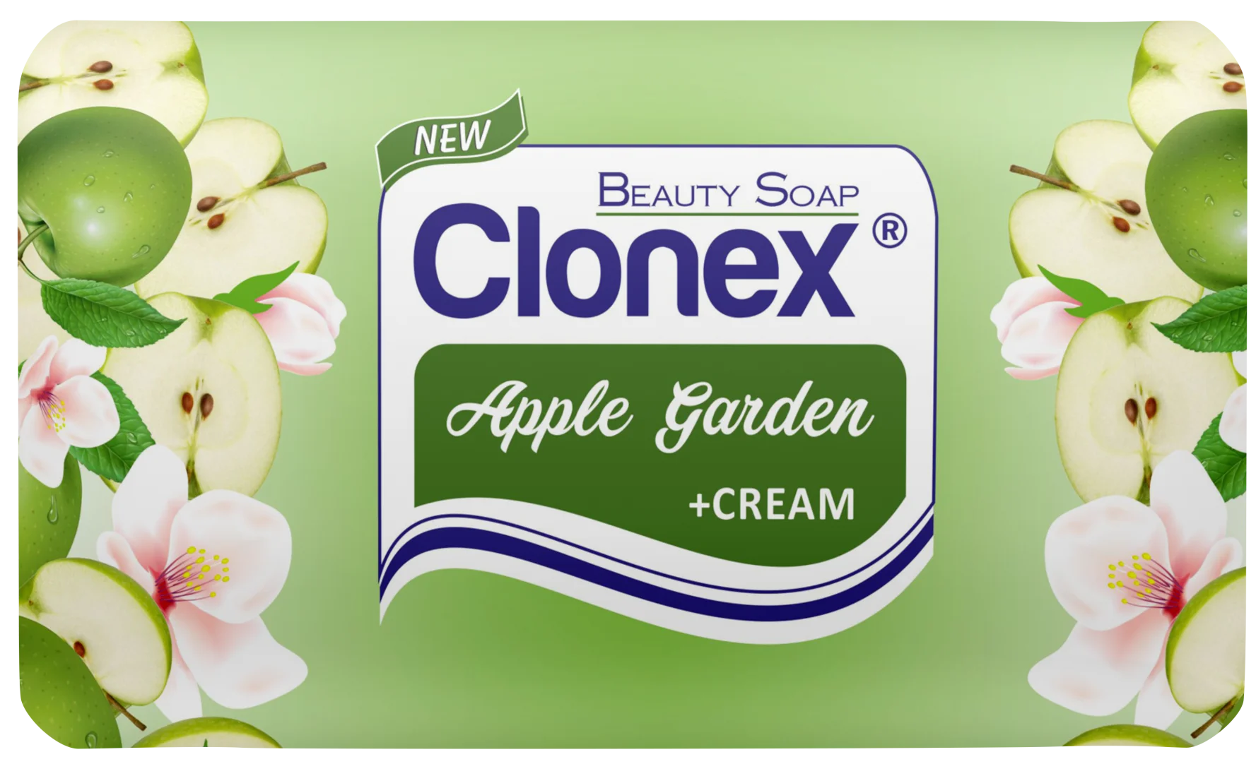 Top Quality Clonex 140 Gr Paper Wrapped Soap