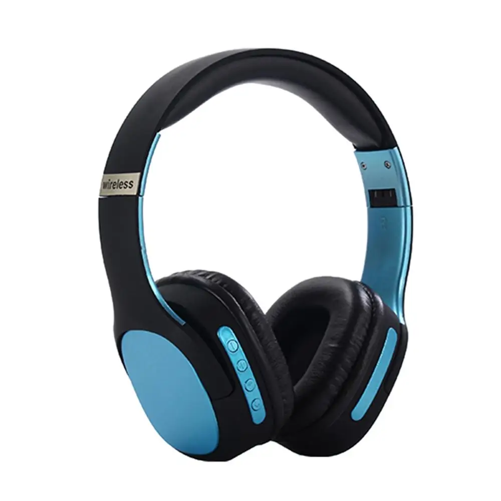 EK-MH3 Hot Selling Wireless Blue tooth Stereo Gaming Headset