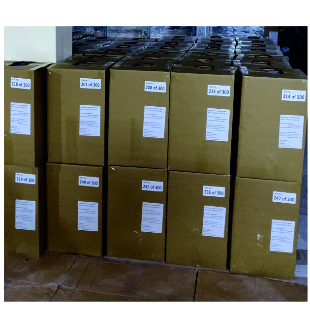 THIO D  BIO BACTERIA