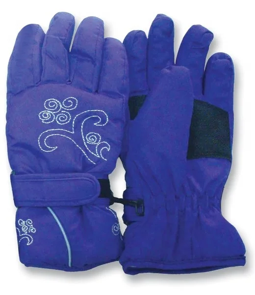 
Custom Design Winter Warm Cycling Football Skid Windproof Waterproof Touch Screen Fleece Sports Outdoor Riding Gloves 