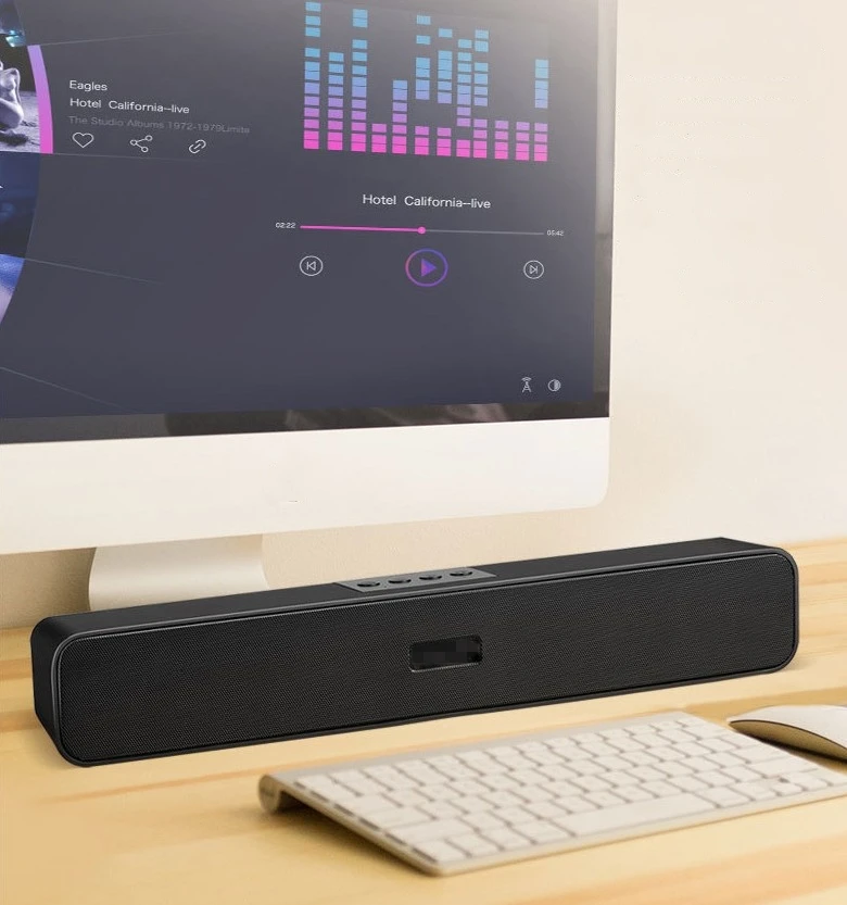 Custom Logo OEM Speaker Sound Box For Outdoor Loud speakers Super Boombox Speakers