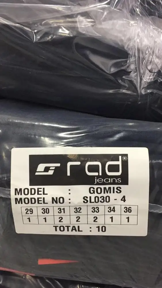 New Fashion Wholesale Designer High Quality Men Slim  Fit Denim Elite Jeans OEM Manufacturers Wholesale Cheap