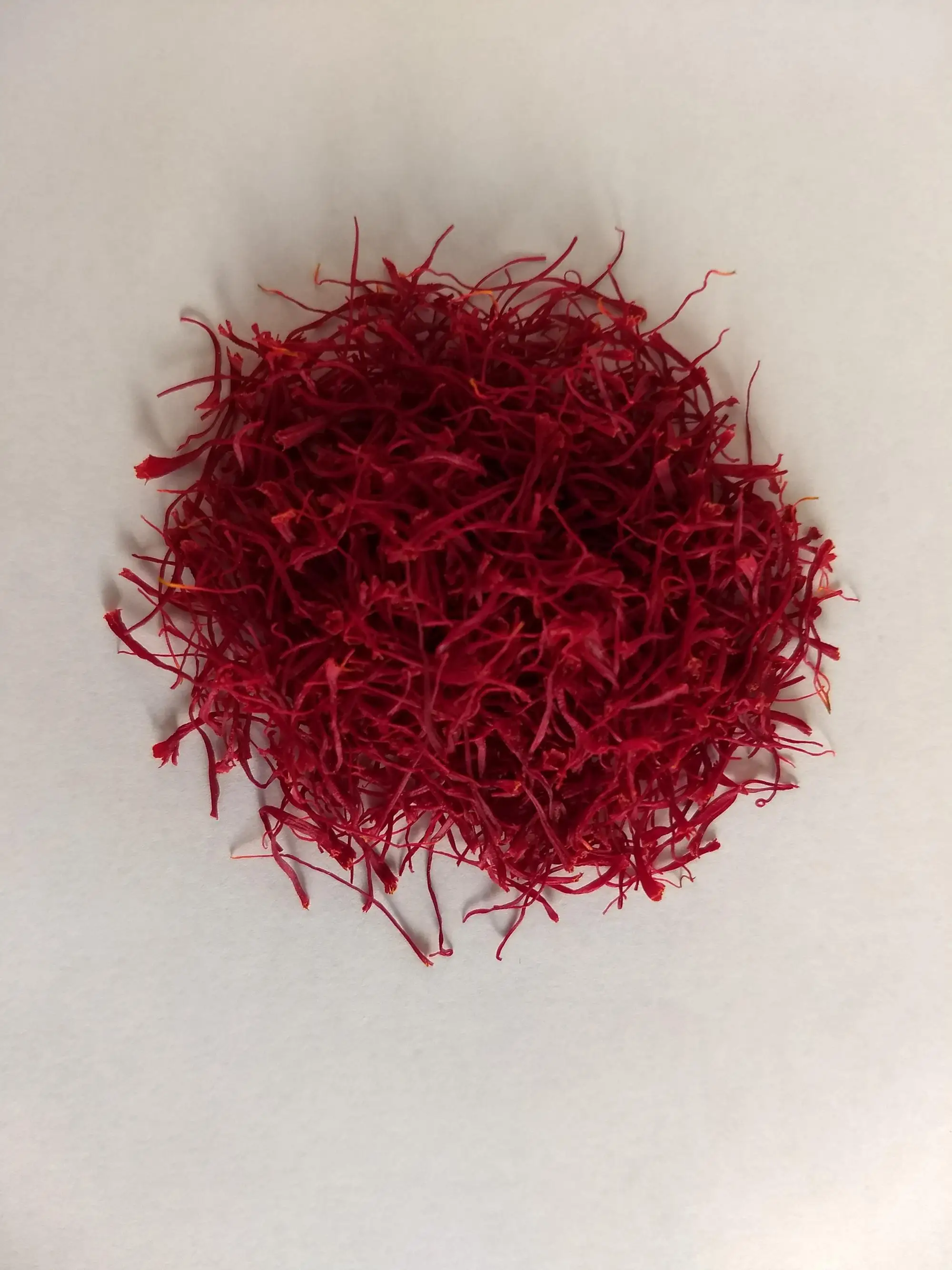 Super Negin Saffron, High Quality Afghan Saffron (Fine, Pure and Organic Saffron with Premium Grade)