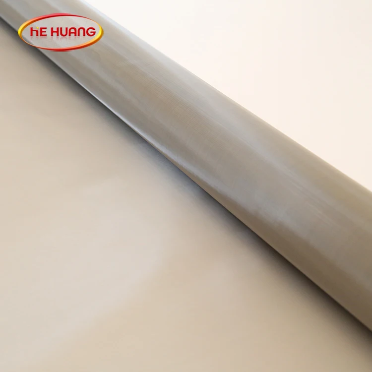 
Digital silk screen printing stainless steel wire mesh 