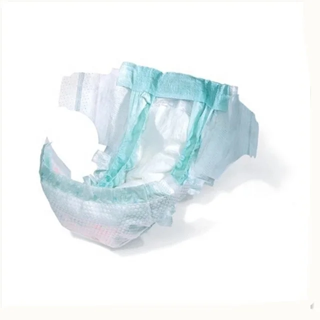 Baby Diapers in original Package