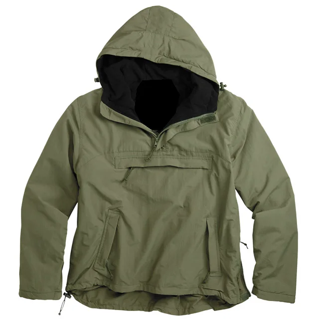 Olive Green Windbreaker Jacket Olive Green Mens Windbreaker Parka Jacket