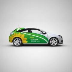 
GTAKE 72V electric vehicle inverter motor controller 