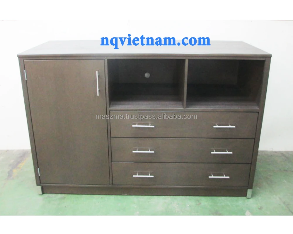 TV stand & media cabinets from Vietnam