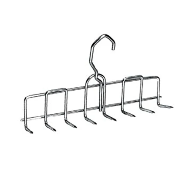 Bacon hanger hook - Meat hook - Stainless steel Rail hook Best Quality Factory Price