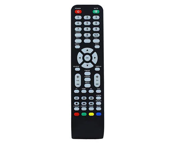 Js-1948 Js-2255 19 inch - 22 inch Lcd-Led-Plasma TV Remote Control - 7051