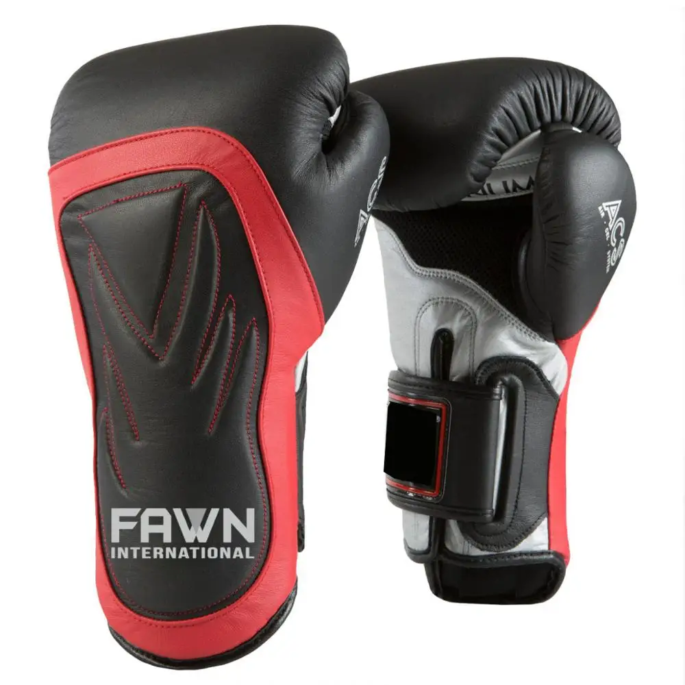 boxing gloves custom made Muay Thai Boxing Gloves MMA design your own boxing gloves