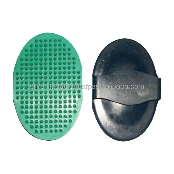 
Horse Grooming Kit Rubber Products 