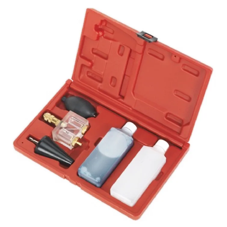 Combustion Leak Detector