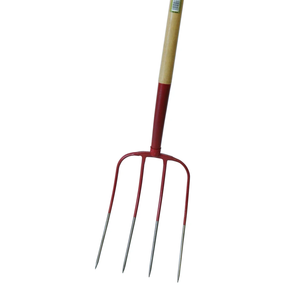 Японские Оптовые высокопрочные инструменты для фермеров с деревянной ручкой