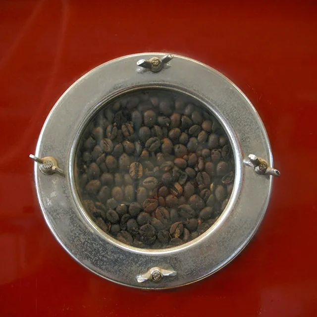 
Made in Italy 1kg arabica robusta blend roasted coffee beans 