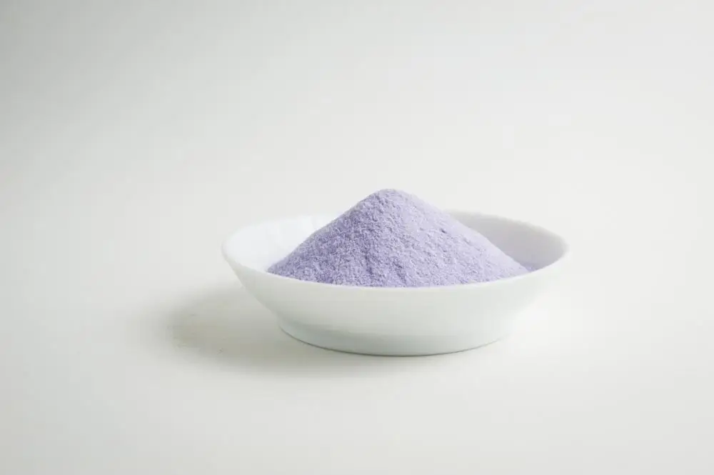 
High Quality ISO Soft Instant Taro Drink Powder 