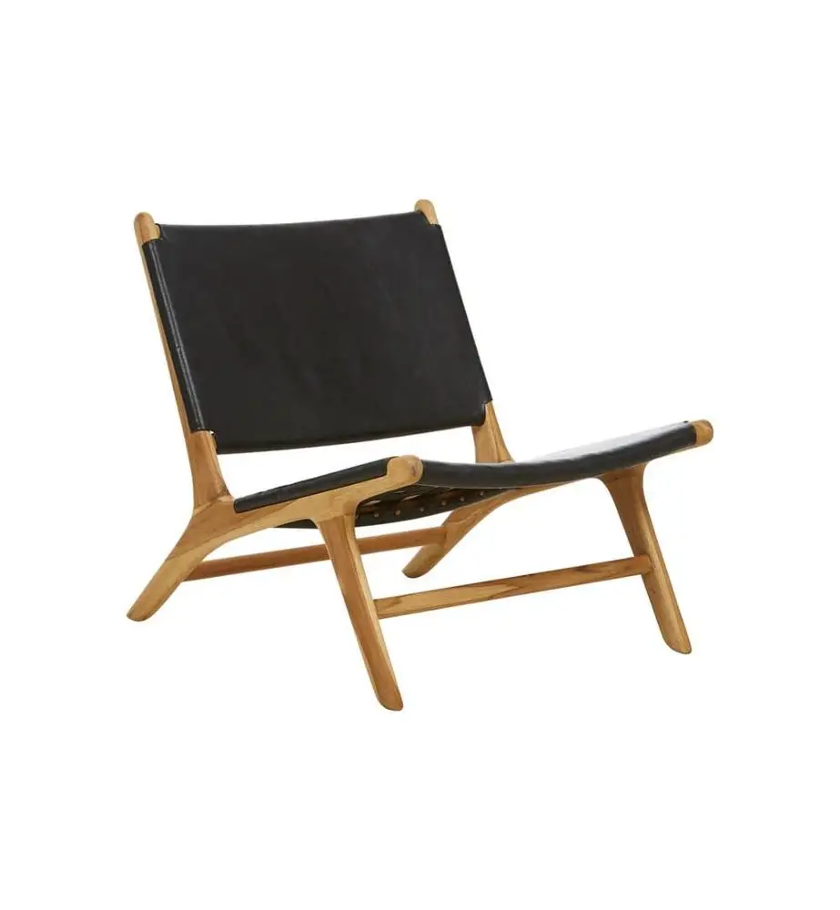 Autumn&Winter 2018 high quality wooden wood leather chair furniture AW201809 ACHIO Vietnam manufacturer SGS, INTERTEK