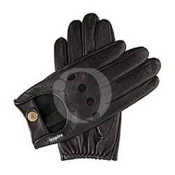 Top Quality Motorcycle Leather Car Driving Gloves OEM Supplier Daily Life Gloves