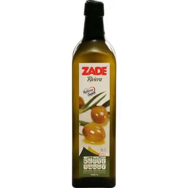 
Zade Pure Olive Oil 