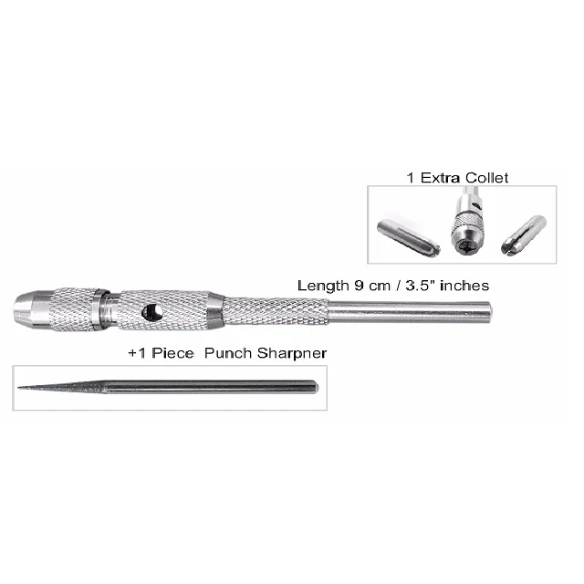 VH9CM-PS52 пересадки волос Fue версий ручка удар заточки