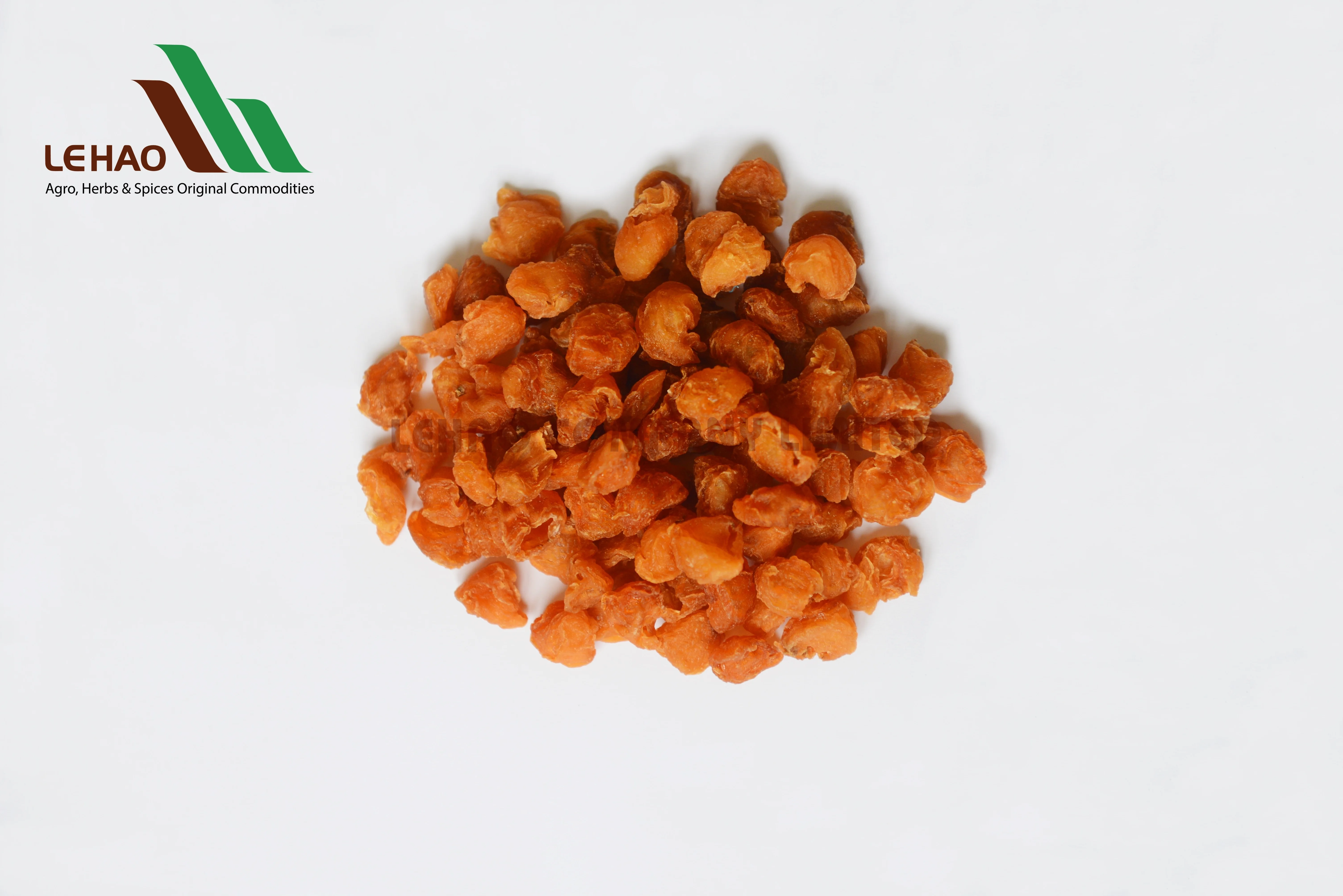 
LONGAN ARILLUS YELLOW COLOR 