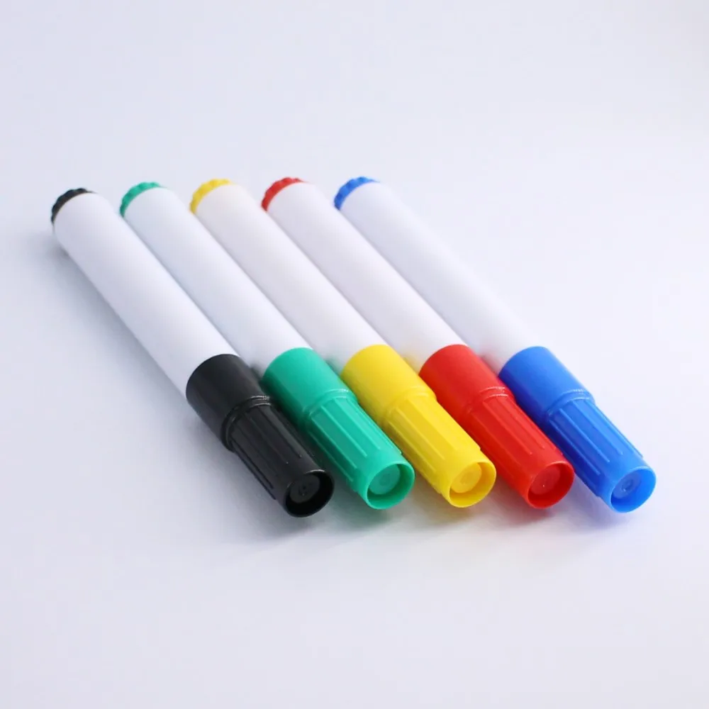 Hot Sales Professional Paint Permanent Marker Pen Fine Tip for Paper Durable Colored Ink