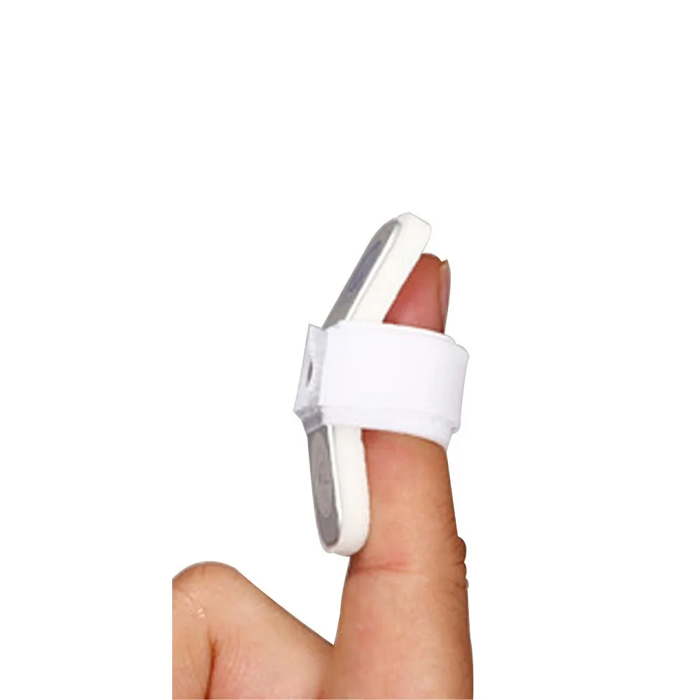 Orthopedic Support Finger Splint cot for one or more finger