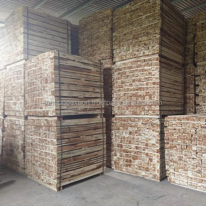
PRICE ACACIA SAWN TIMBER FOR PALLET 