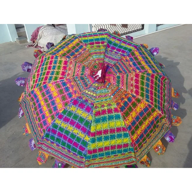 Indian parasols-Checkout our stunning collection of Handheld Indian Parasols and Large Garden Umbrella