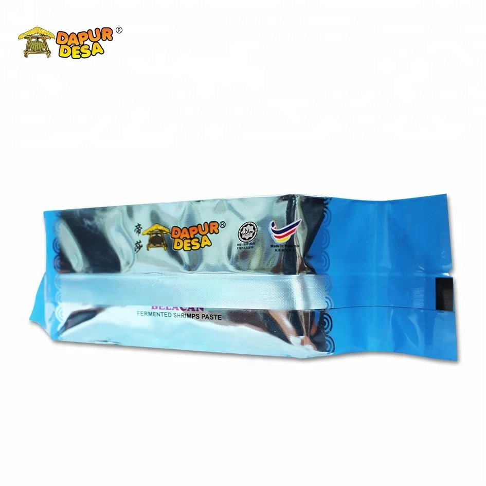250 г паста креветок (Belacan)
