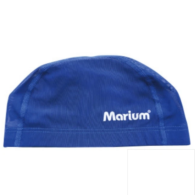 
Adult High Quality Black Mesh Swim Caps 