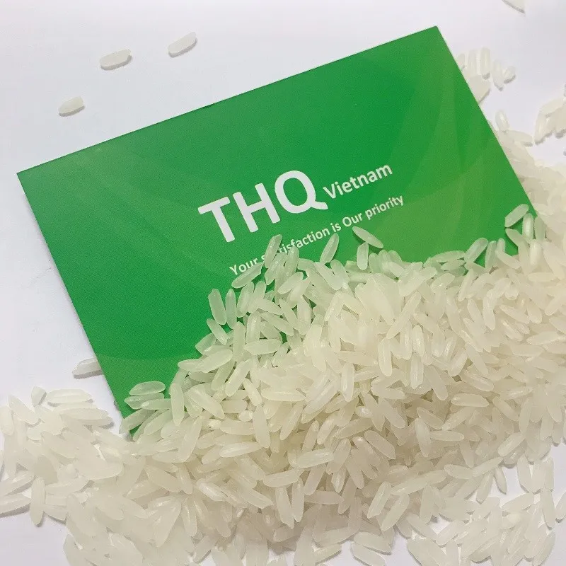 
Vietnamese Jasmine Rice 5% Broken With Perfect Quality From THQ Vietnam (WHATSAPP/WECHAT/VIBER - ROSE: +84 977 610 525) 