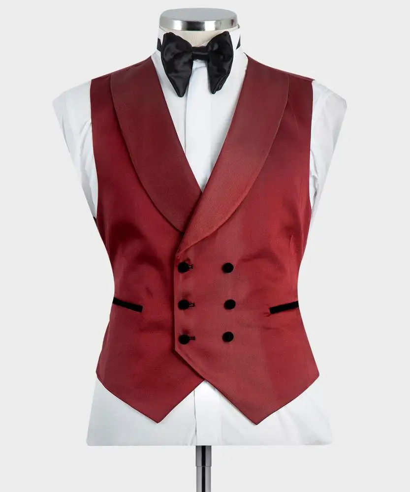 Custom Made Tuxedo