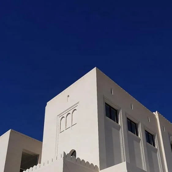 
Architectural Limestone cladding 