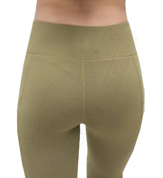 Женский Спортивный комплект для активного отдыха оливково-зеленый спортивный бюстгальтер йоги и короткие леггинсы с подкладкой укороченный топ футболка принтом спандекс