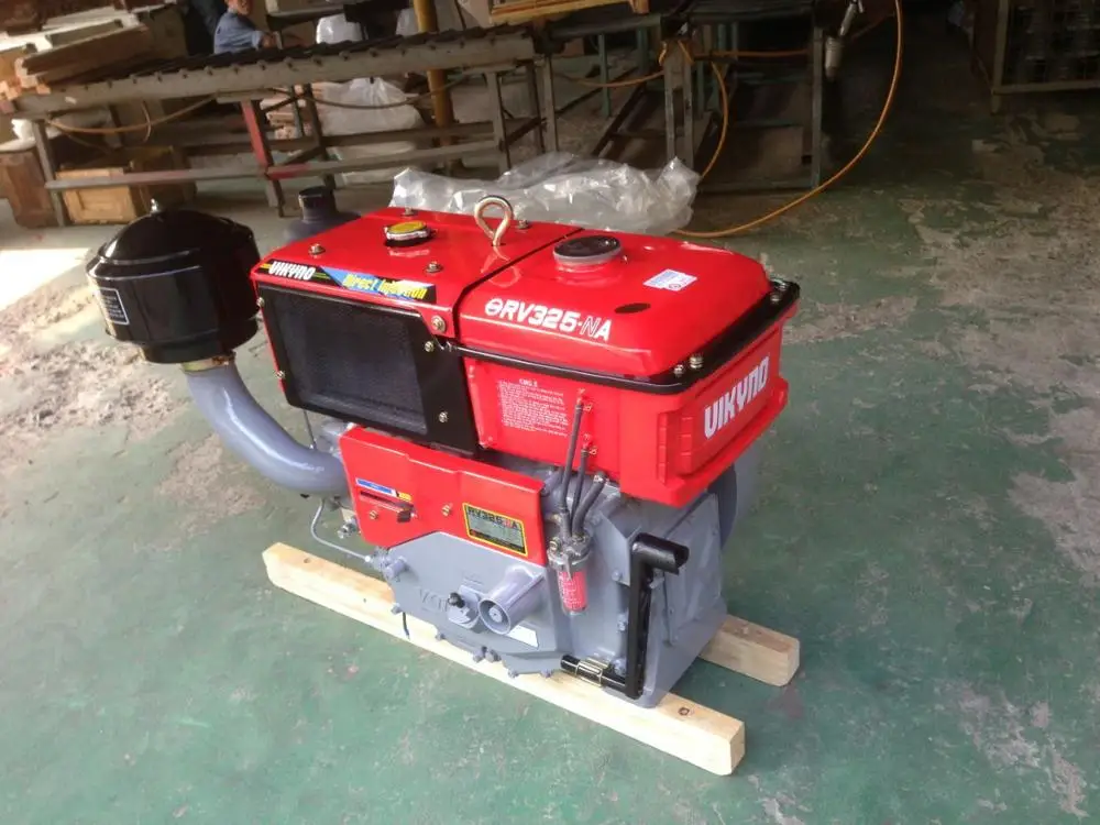 VYKINO Diesel Engine RV320 (30HP)