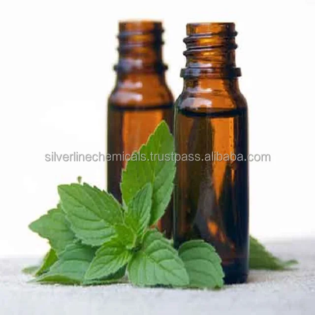 SPEARMINT OIL 60% suppliers
