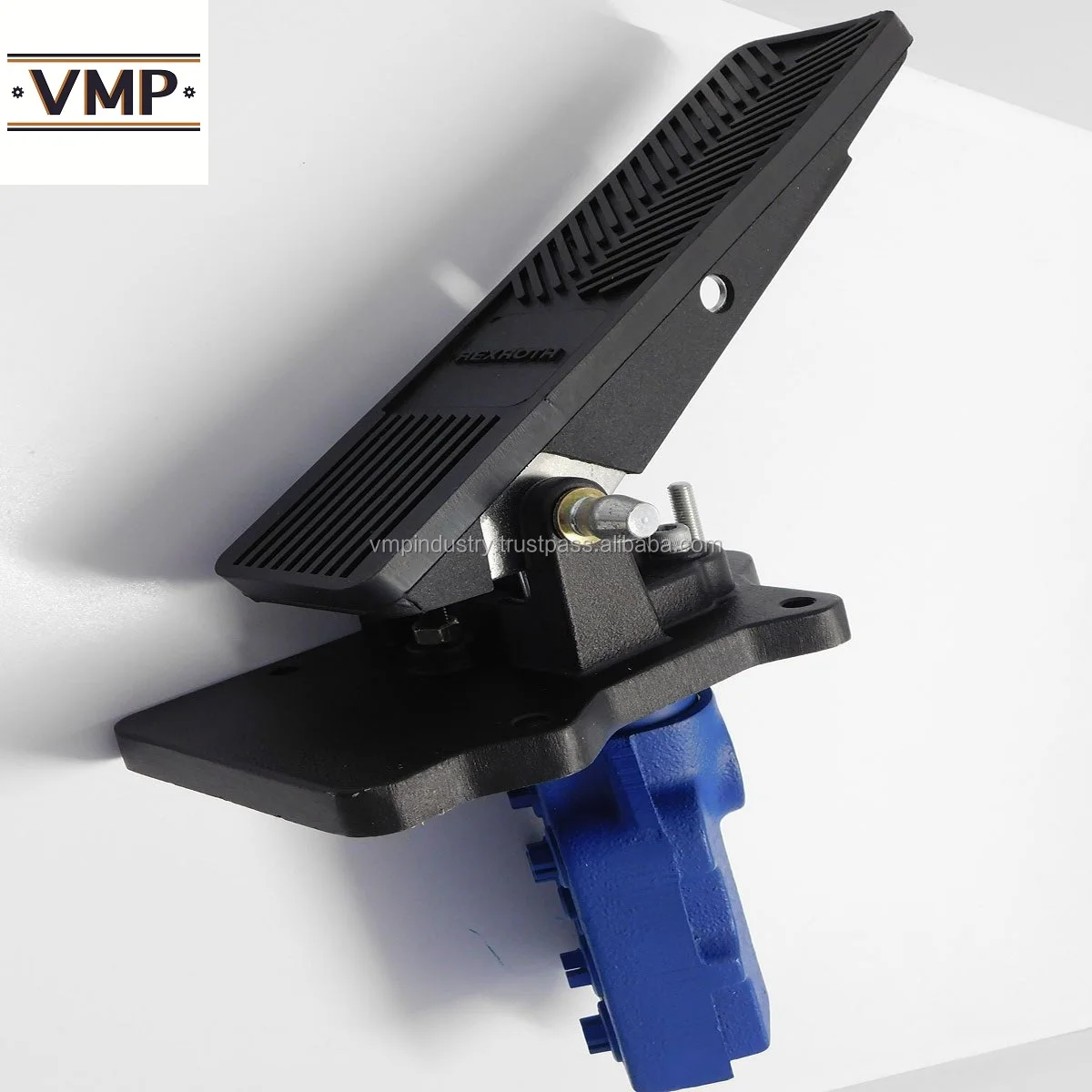 VOE 11148344 - Footbrake Valve for Wheel Loaders L50D, L50E, L70D, L110E, L110F - OEM New Condition Construction Machinery Parts